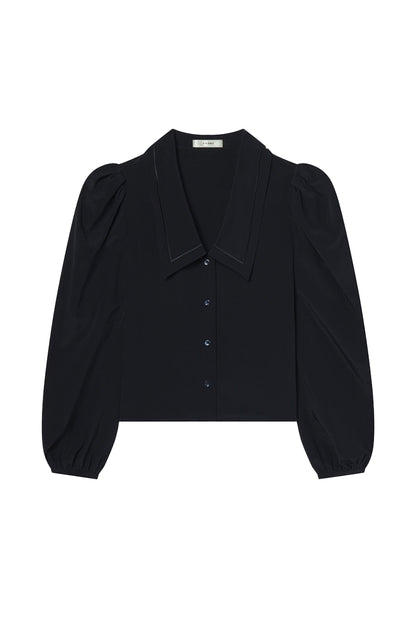 The L/S Sailor Blouse