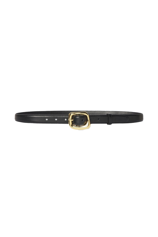 The Organic Buckle Belt