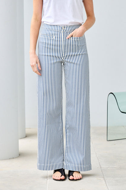 Tailored Trouser