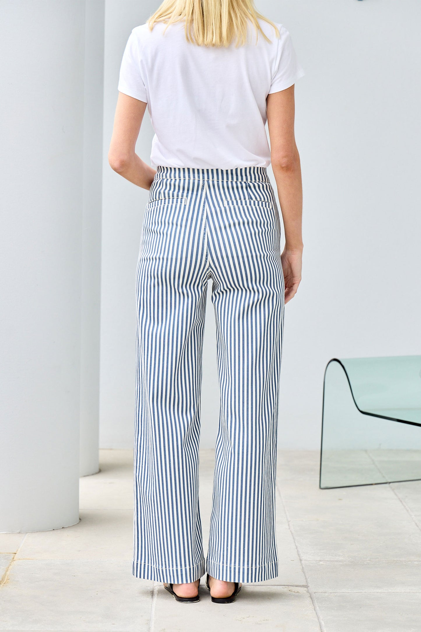 Tailored Trouser