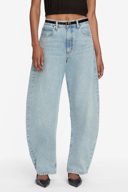 The Bubble Jean