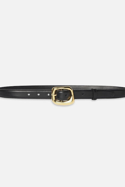 The Organic Buckle Belt