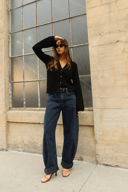 The Bubble Jean