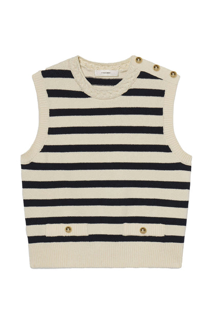 The Harbor Vest