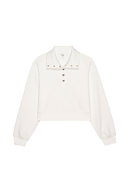 The Coach Sweatshirt