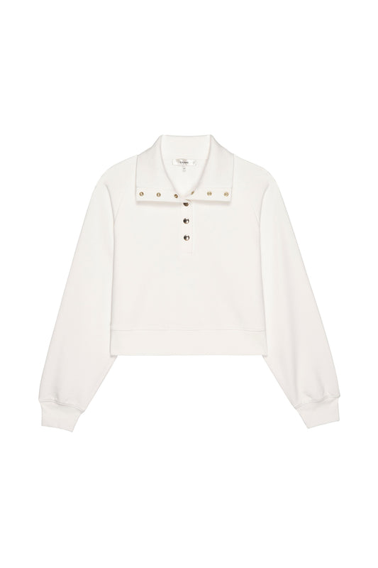 The Coach Sweatshirt