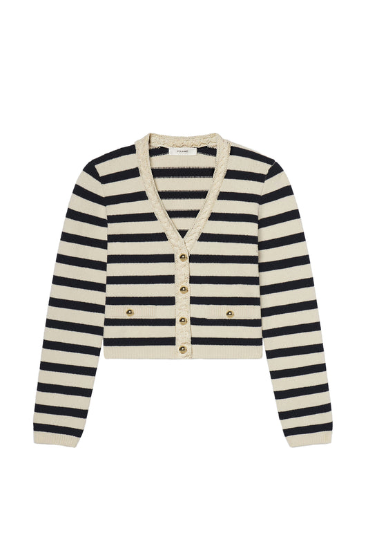 The Harbor Cardigan