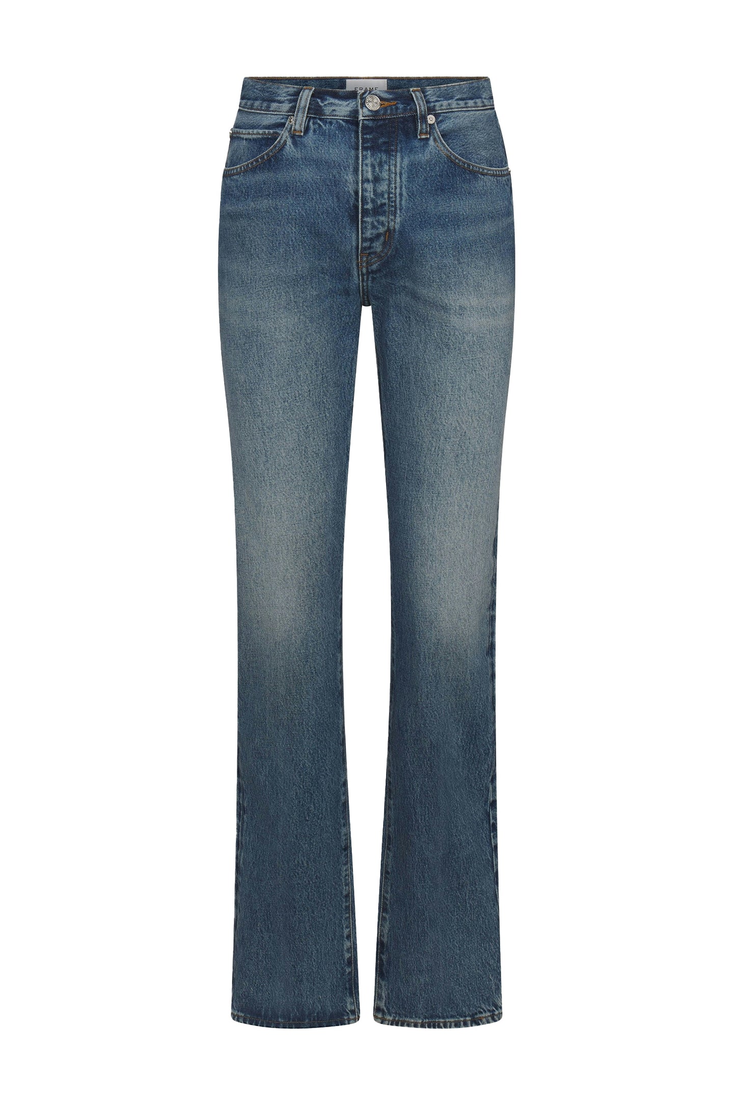 The Vertical Jean