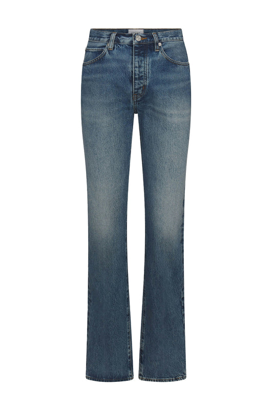 The Vertical Jean