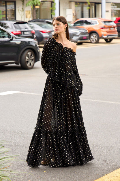 Jade Blouse - FINAL SALE