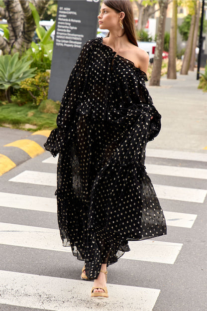 Jade Blouse - FINAL SALE
