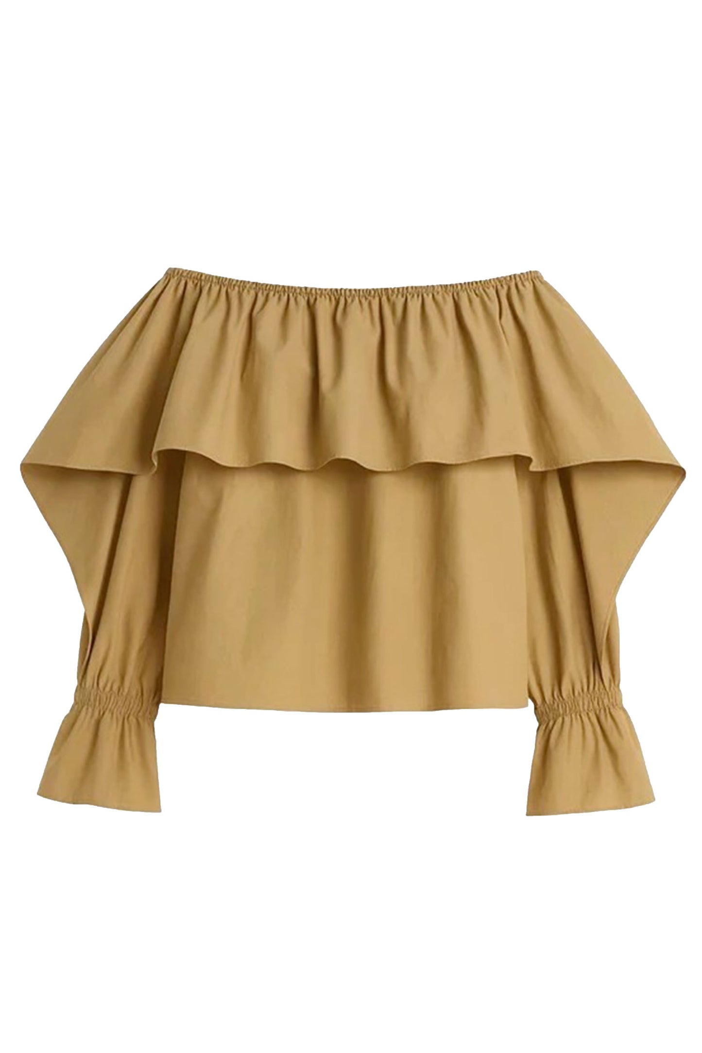 Sadie Blouse - FINAL SALE