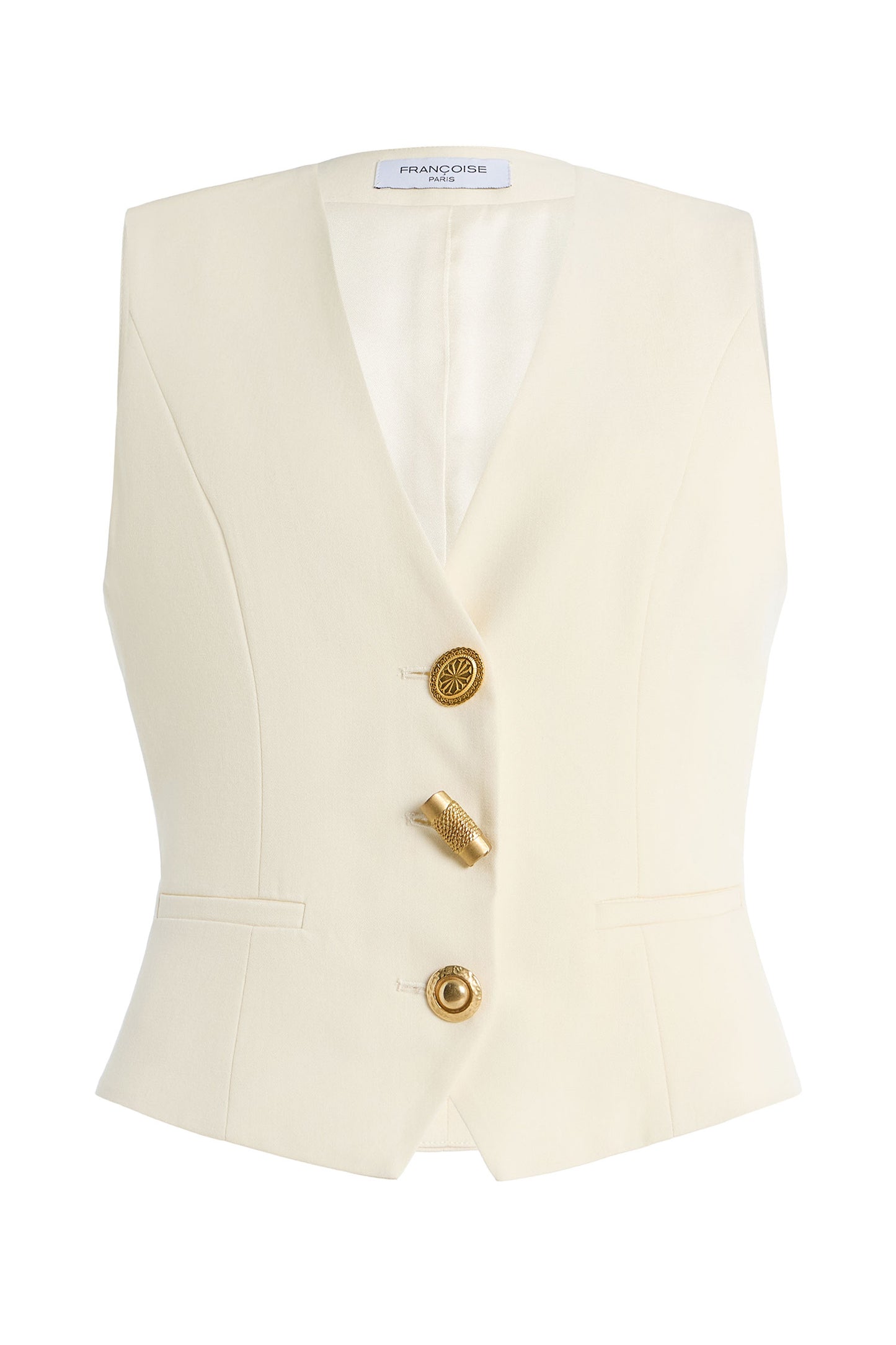 Anita Waistcoat