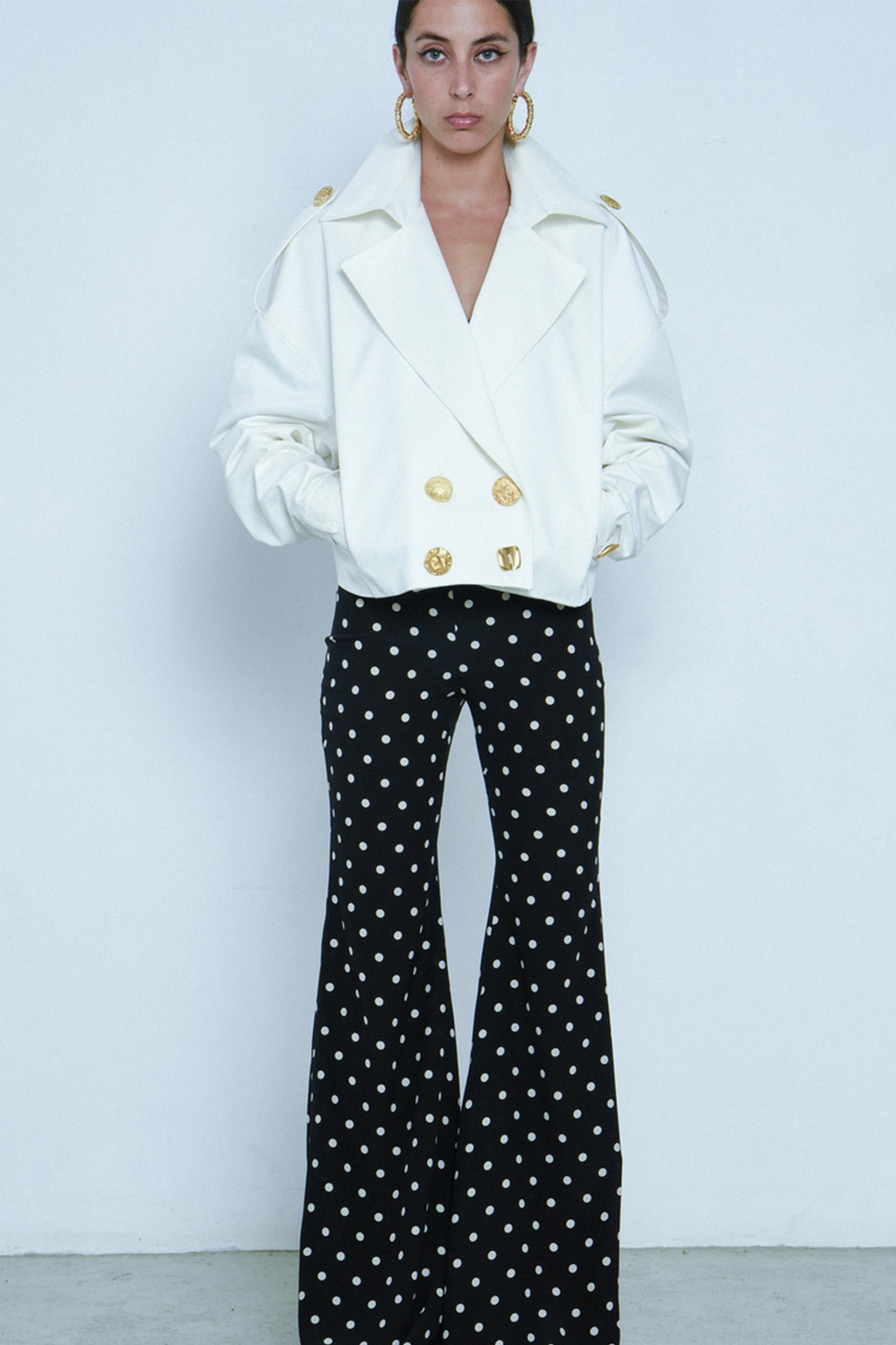Bijou Jacket