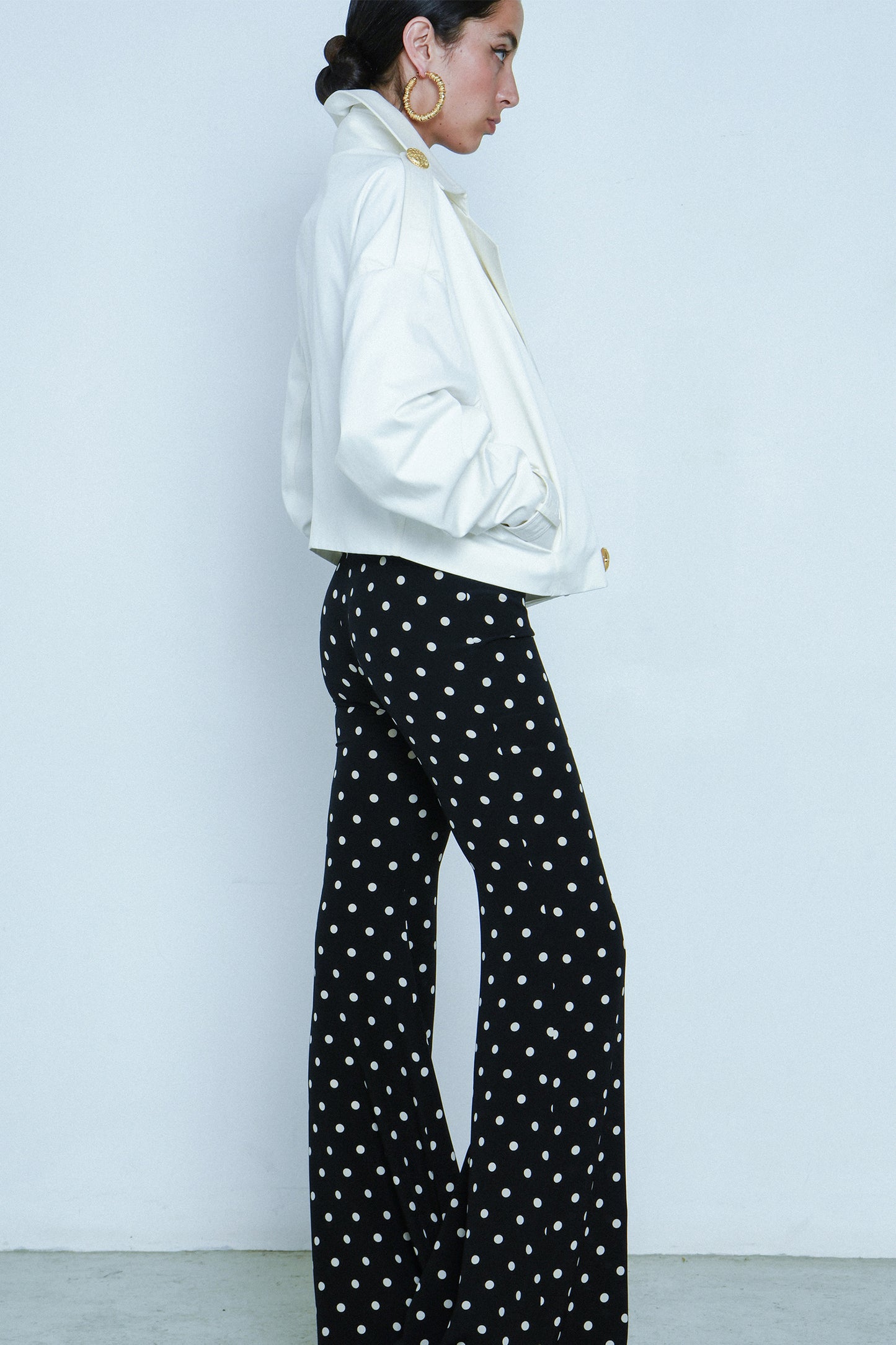 Bijou Jacket