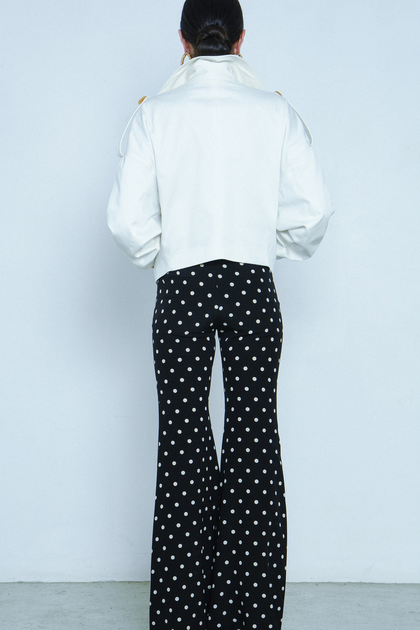 Bijou Jacket