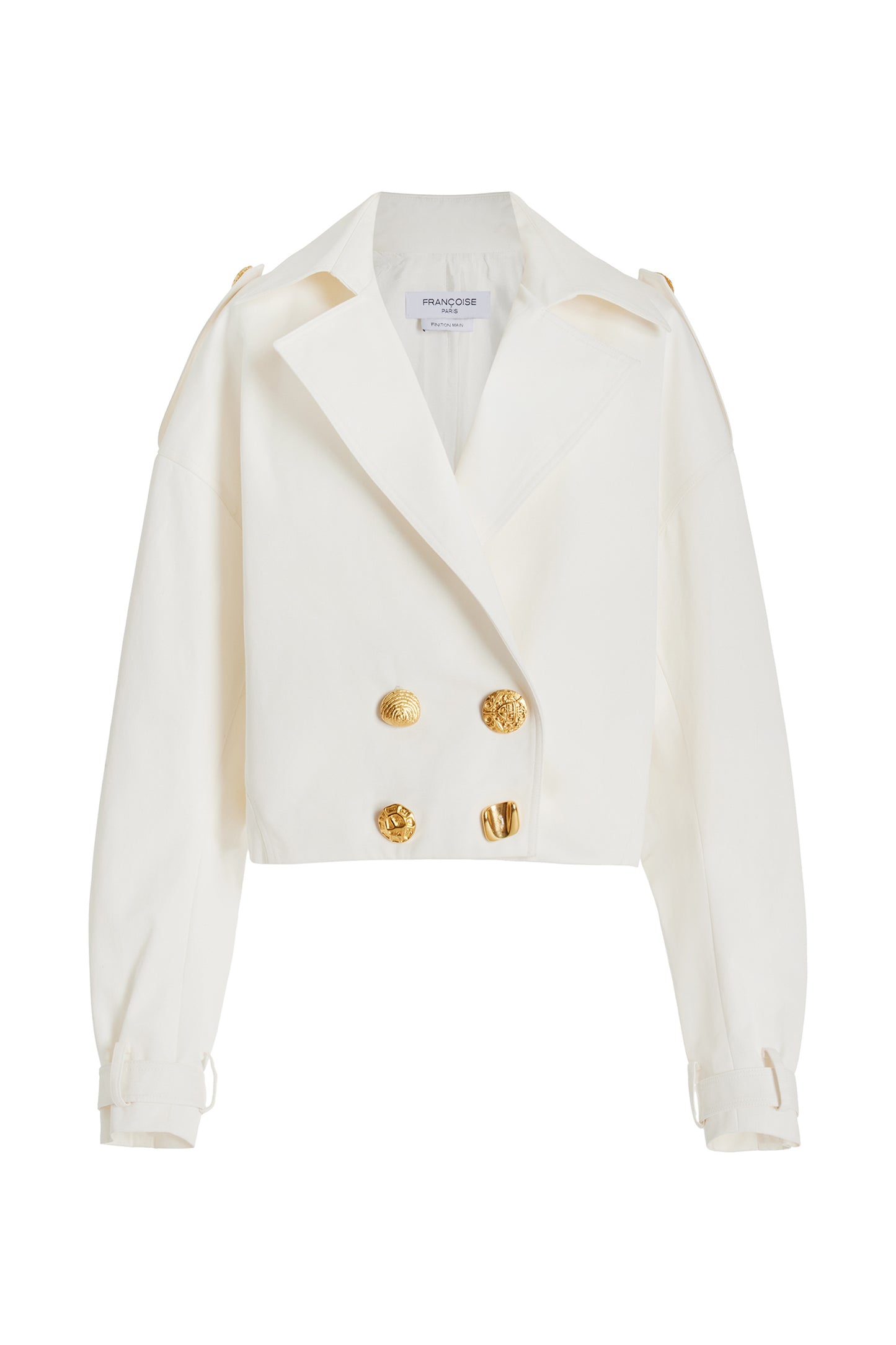 Bijou Jacket