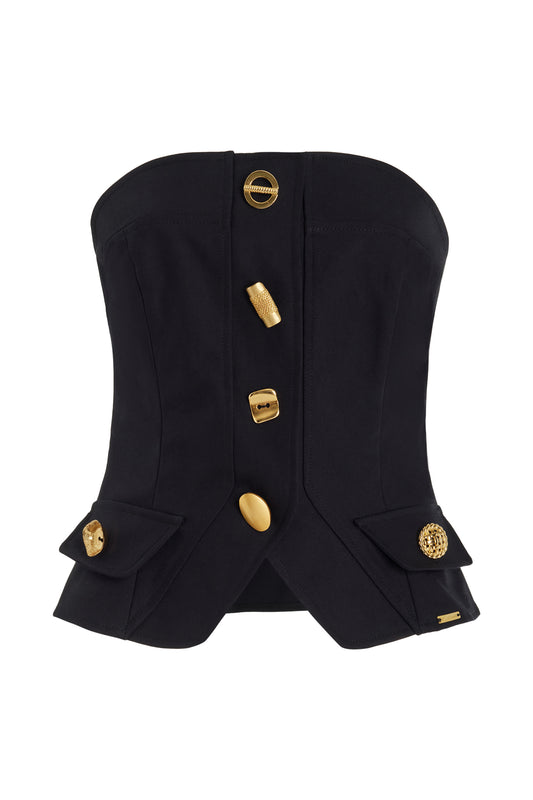 Bijou Top