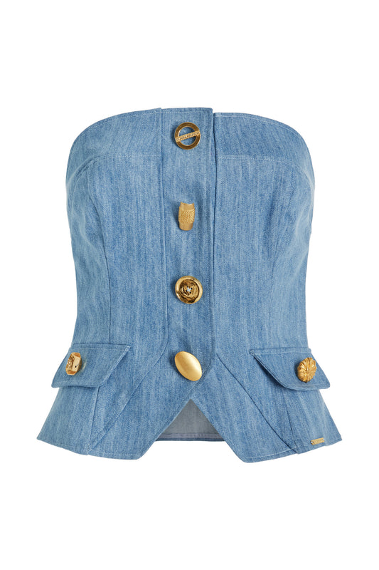 Bijou Top