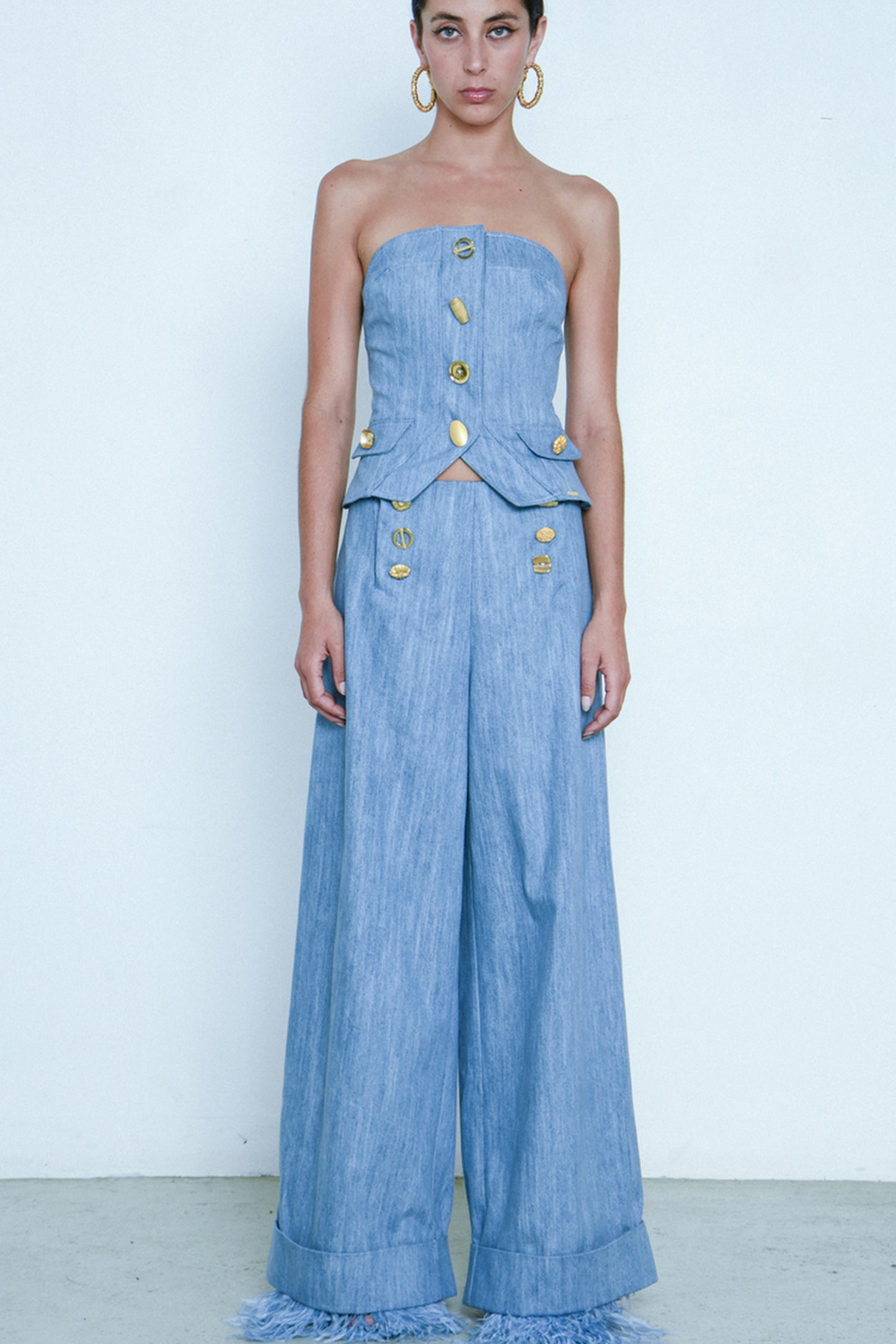 Bijou Pants