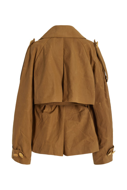 Gabi Trench Coat