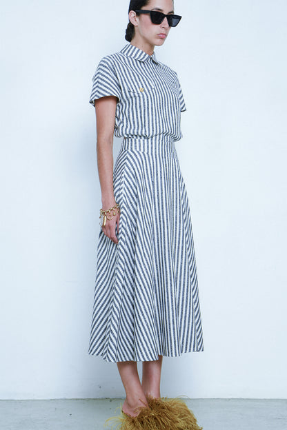 Maia Dress