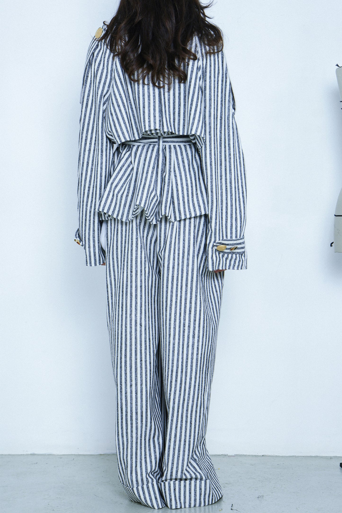Mila Pants