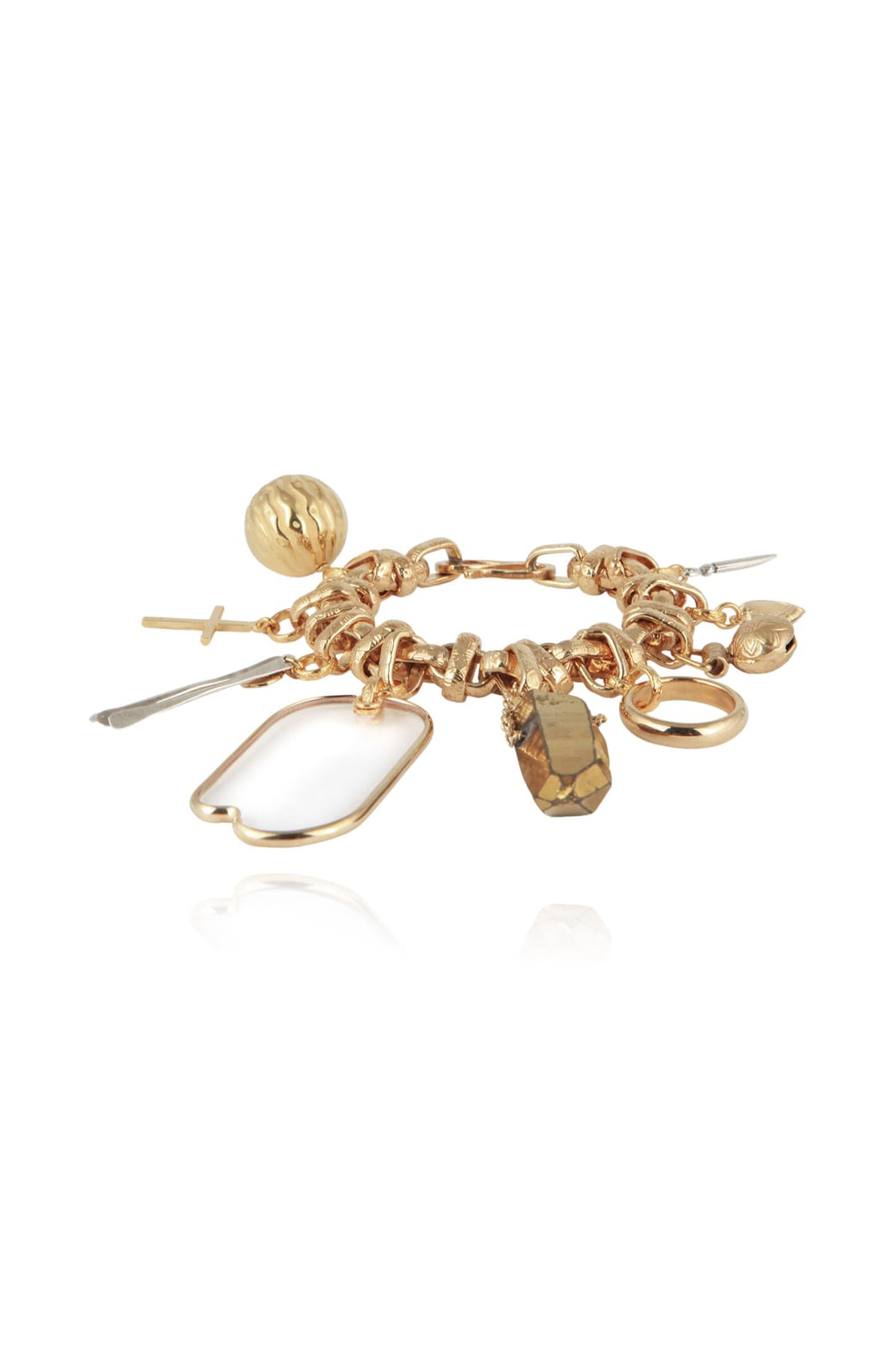 Lucky Charms Bracelet