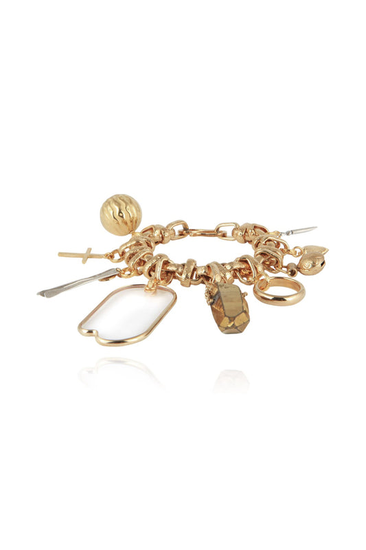Lucky Charms Bracelet