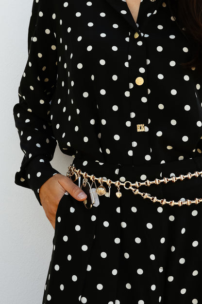 Lucky Charms Belt