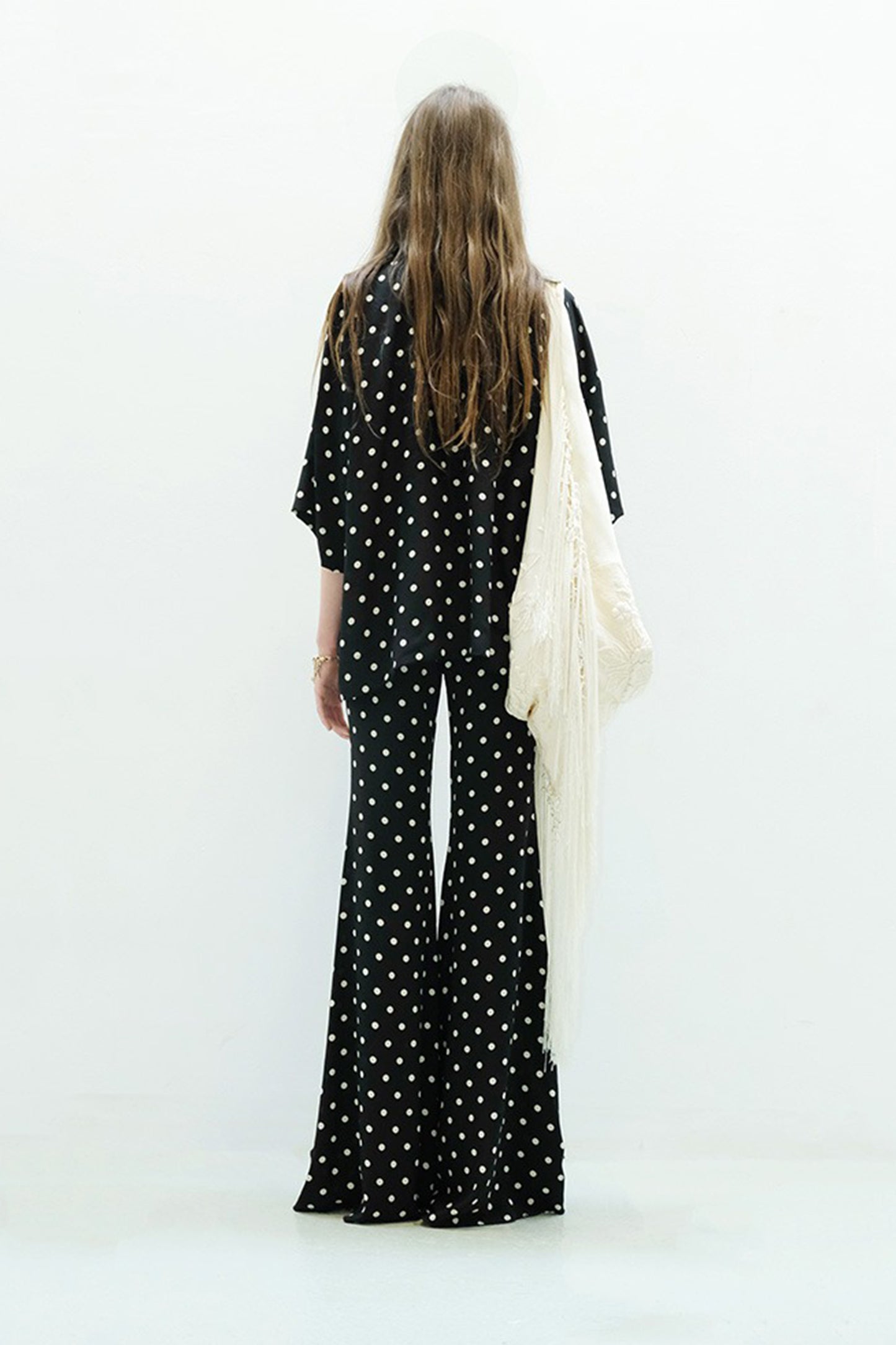 Zaoua Pant