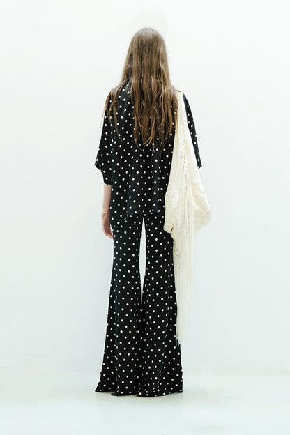 Zaoua Pant
