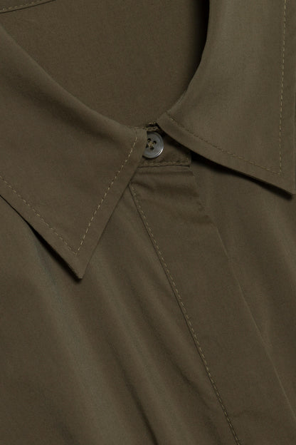 Jazz Pintuck Midi Dress