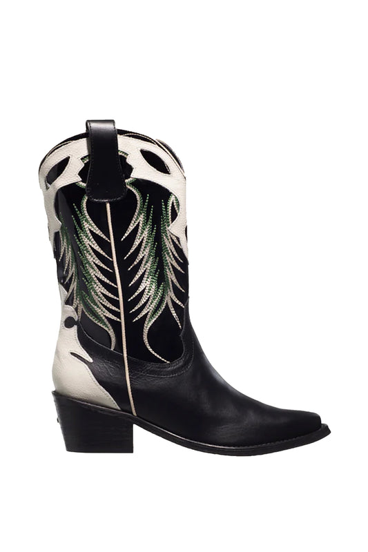 Allure Boot
