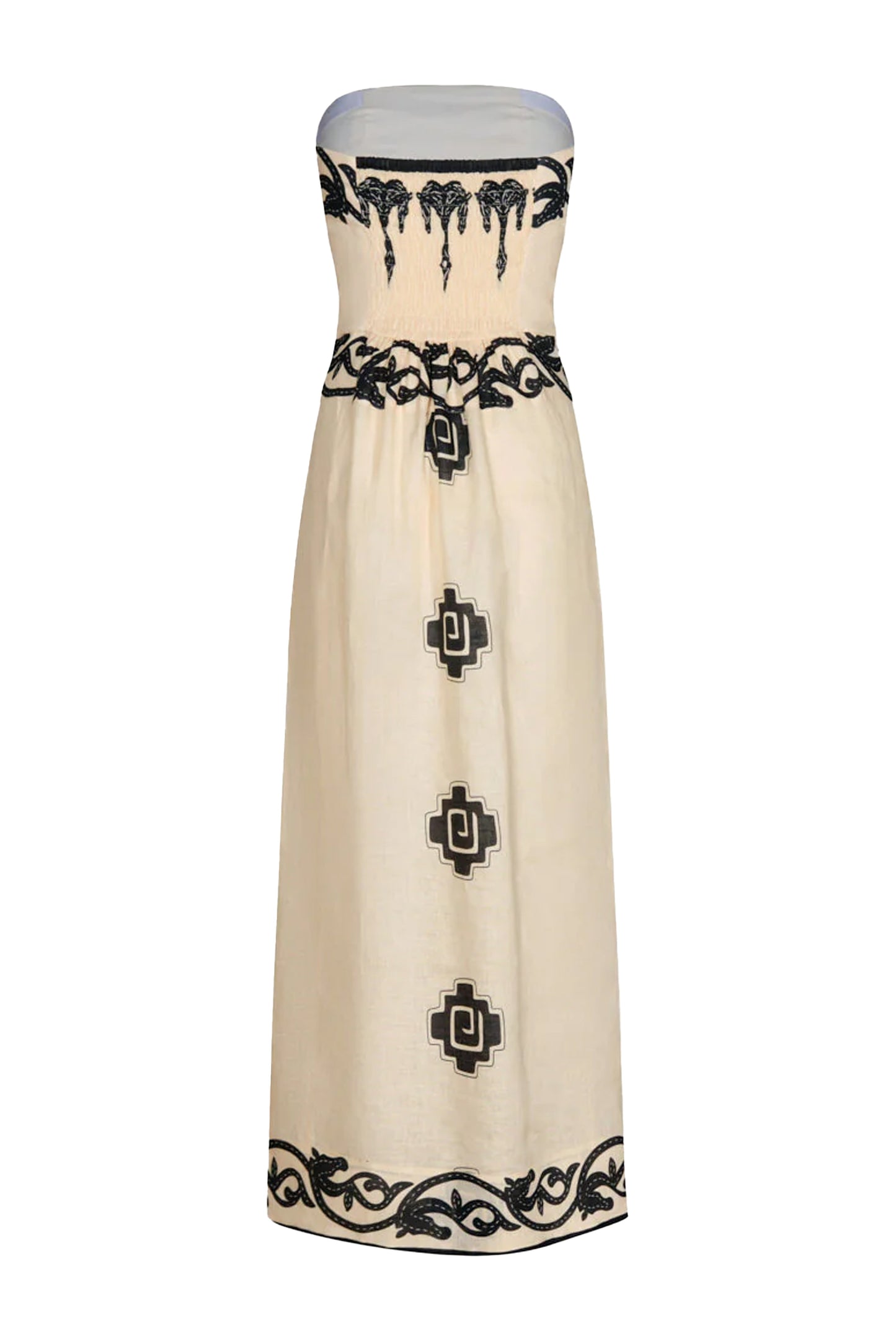 Ancient Dress