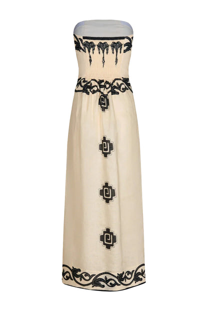 Ancient Dress