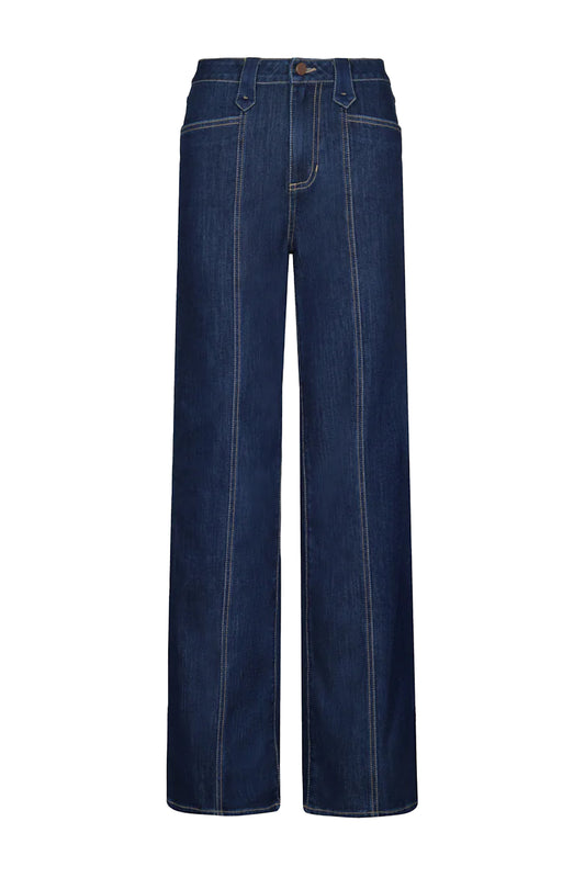A Navegar Denim Pant