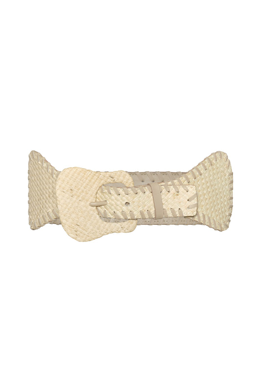 Aztec Culture Belt