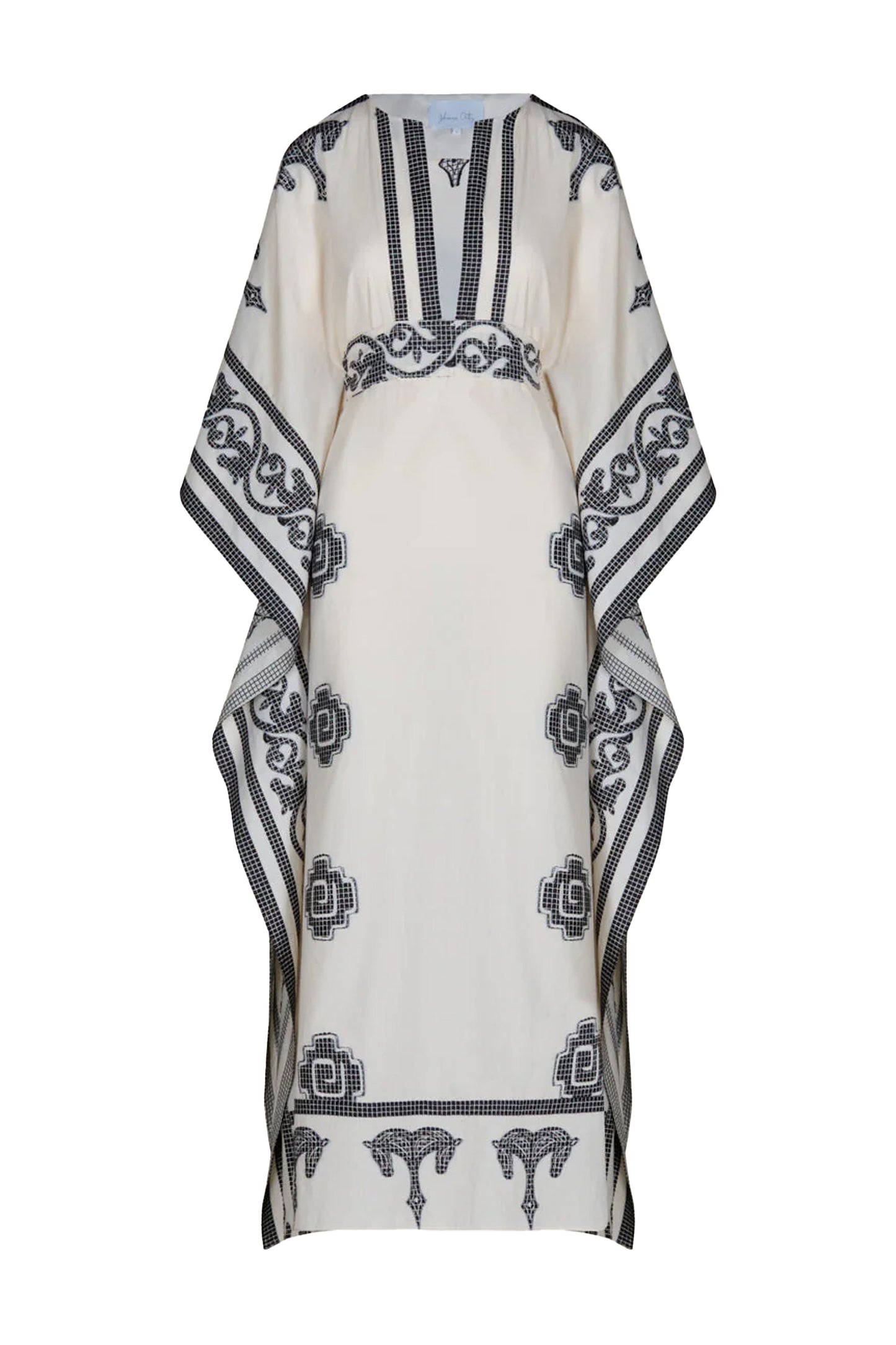 Boating Tunic Dress