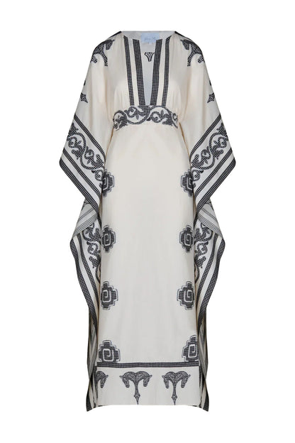Boating Tunic Dress