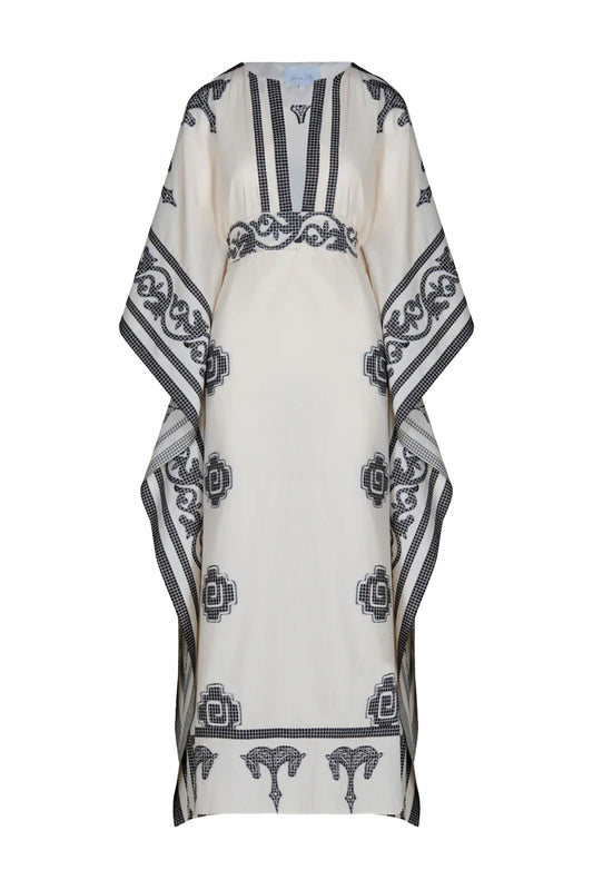 Boating Tunic Dress