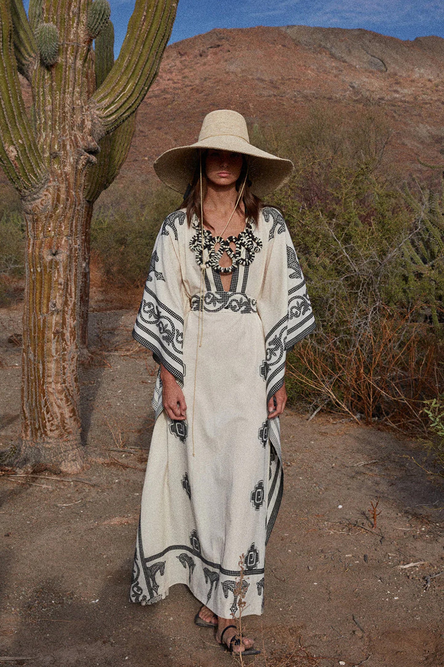 Boating Tunic Dress