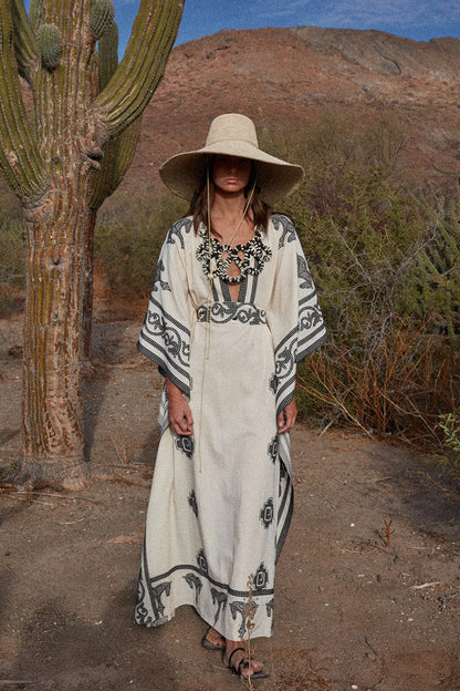 Boating Tunic Dress