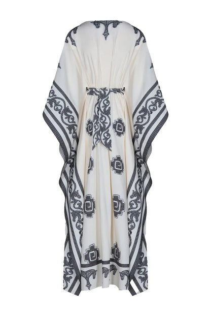 Boating Tunic Dress