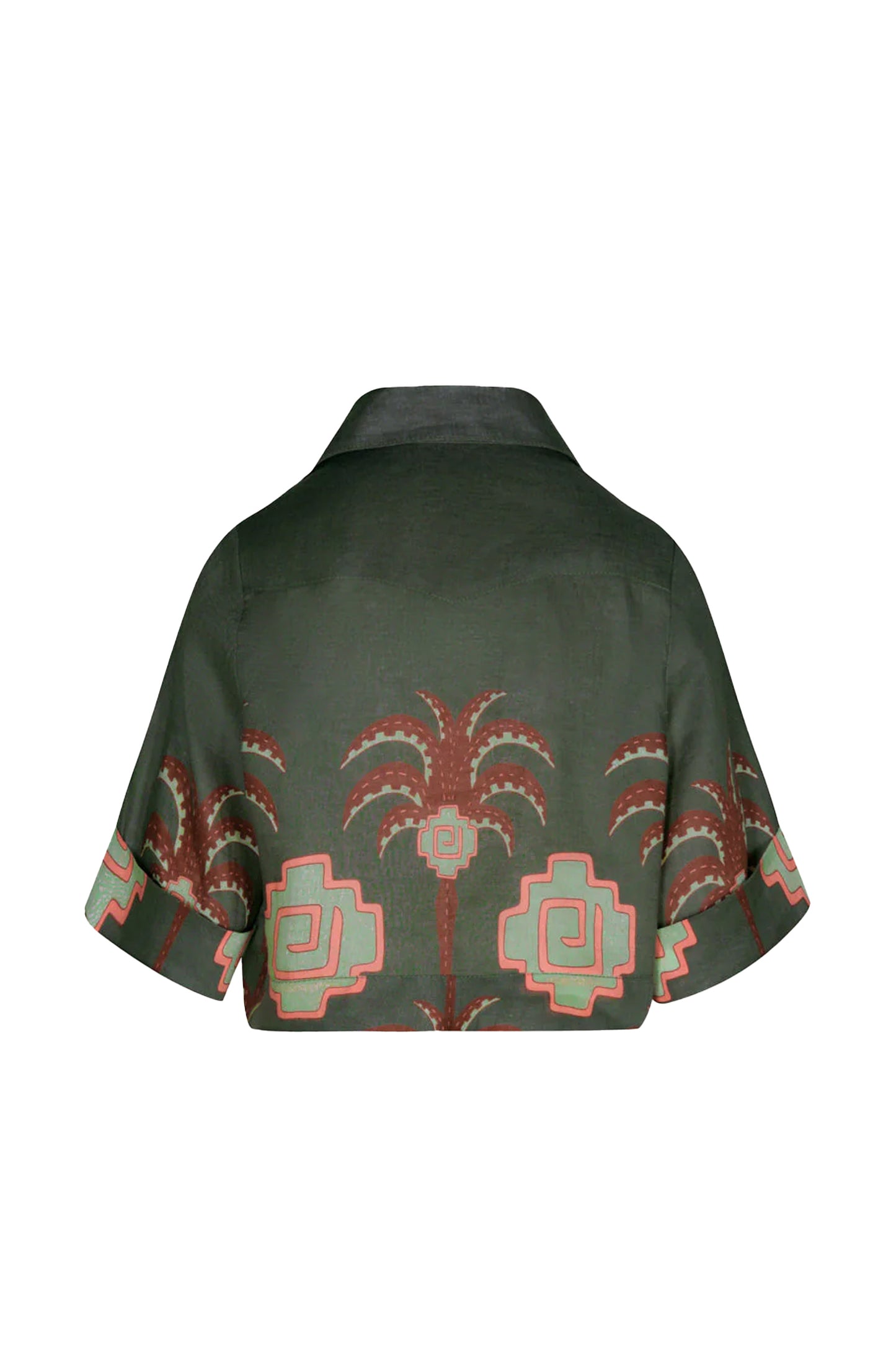 Cumbi Shirt