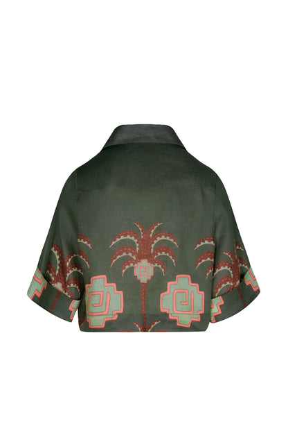 Cumbi Shirt