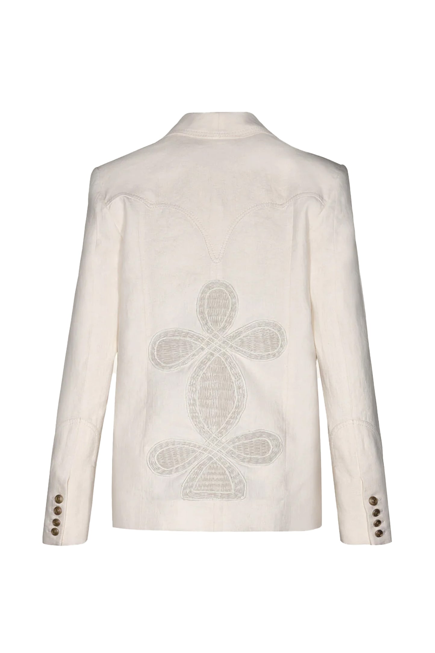 Calo Jacket