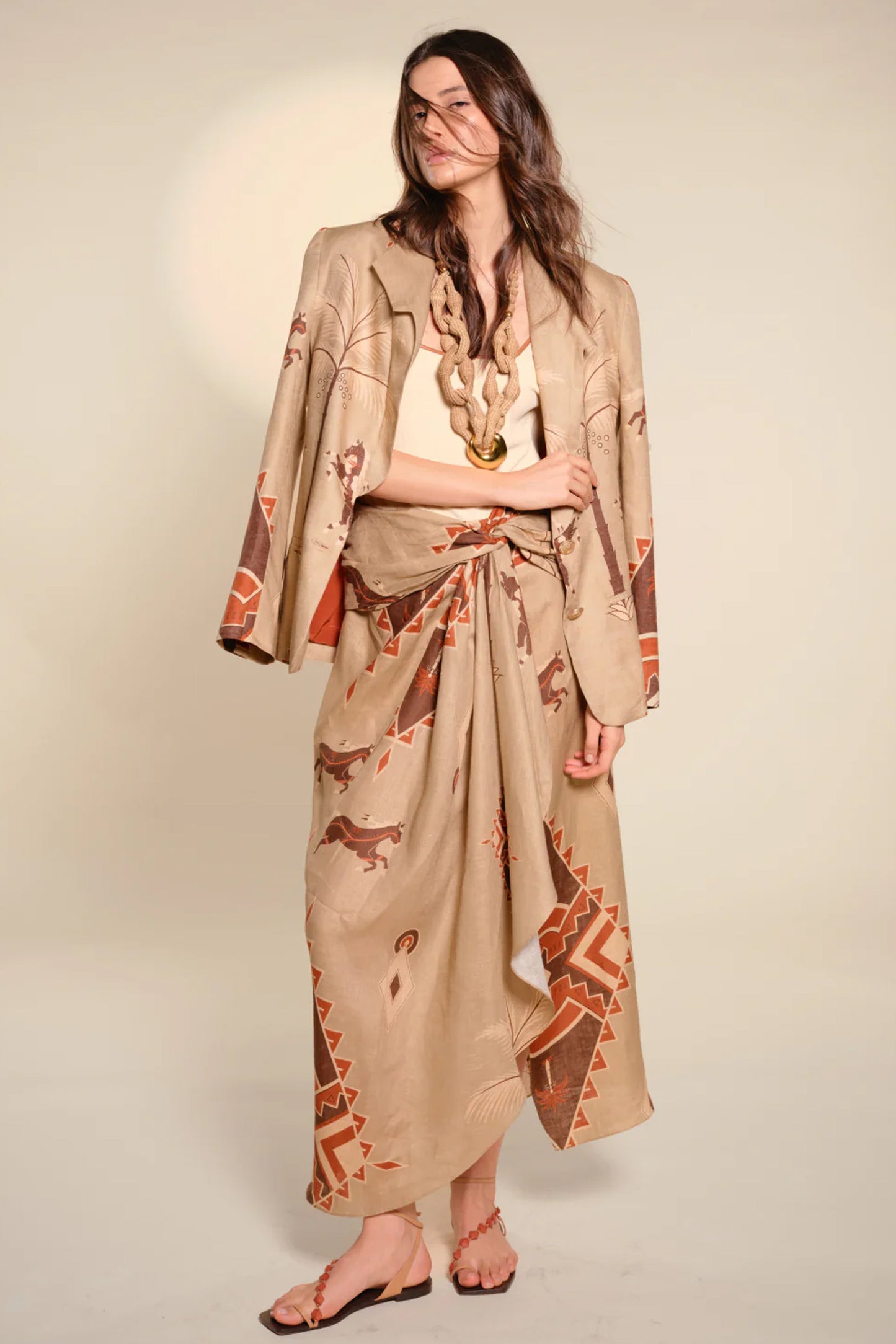 Calo Jacket