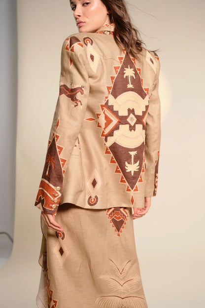 Calo Jacket