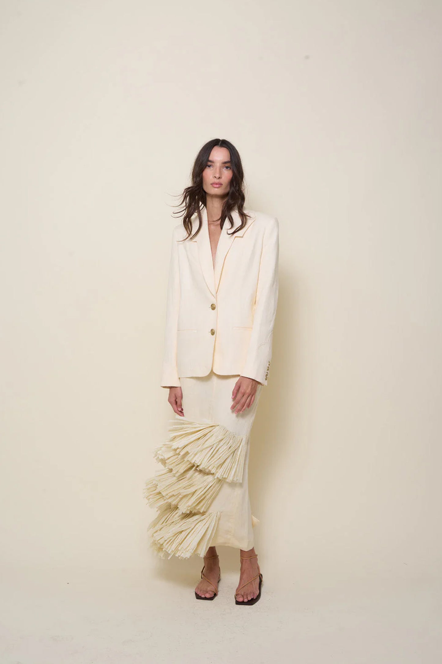 Calo Jacket
